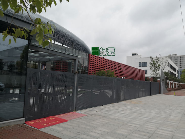 未来科技学校
